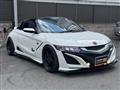 2015 Honda S660