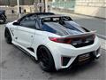 2015 Honda S660