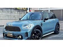 2021 BMW MINI Cooper