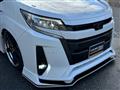 2020 Toyota Noah