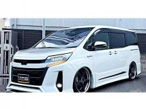 2020 Toyota Noah