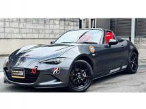 2021 Mazda Roadster