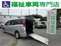 2018 Toyota Noah