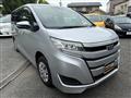 2018 Toyota Noah