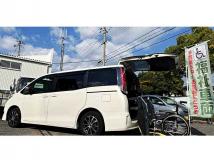 2019 Toyota Noah