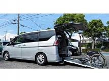 2019 Nissan Serena
