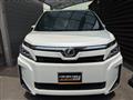 2018 Toyota Voxy