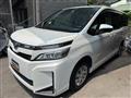 2018 Toyota Voxy