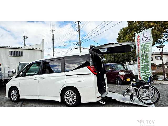 2024 Toyota Noah