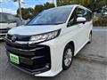 2024 Toyota Noah