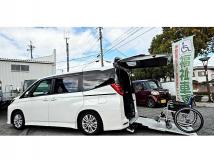 2024 Toyota Noah