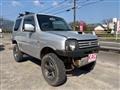 2004 Suzuki Jimny