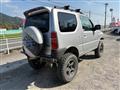 2004 Suzuki Jimny