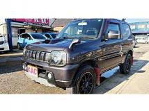 2011 Suzuki Jimny
