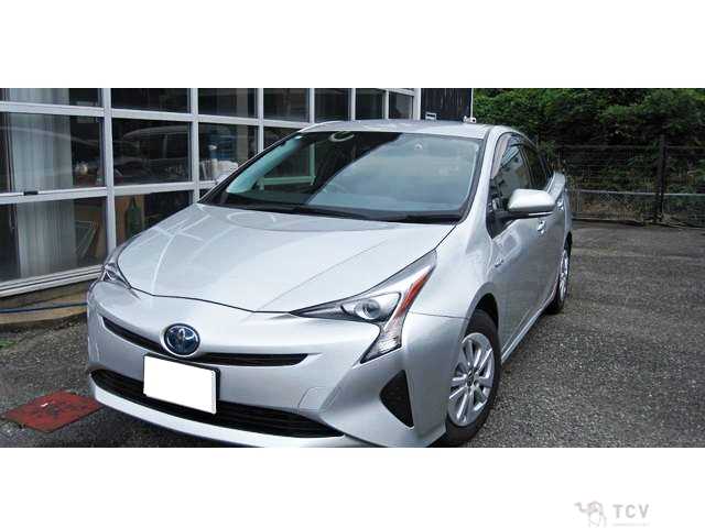 2018 Toyota Prius