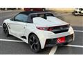 2017 Honda S660