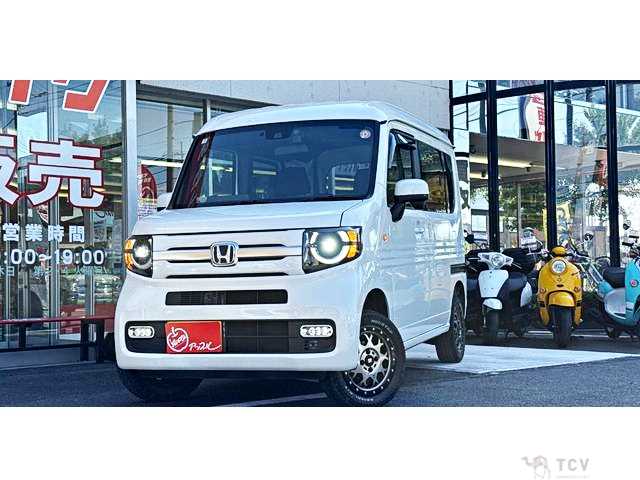 2021 Honda Honda Others