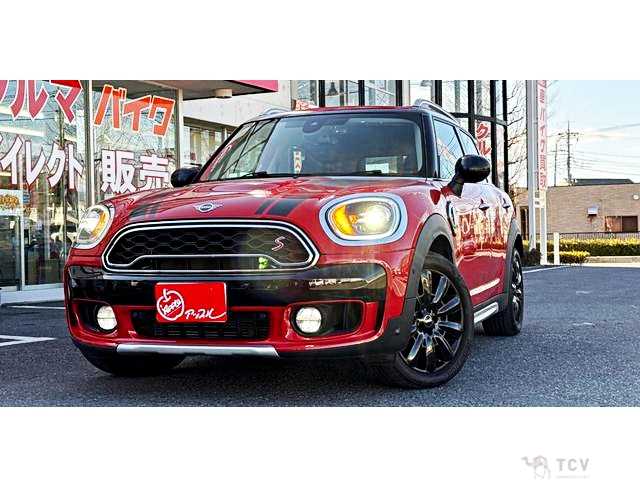 2018 BMW MINI Cooper