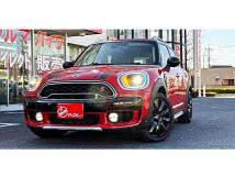 2018 BMW MINI Cooper