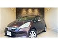 2011 Honda Fit