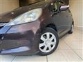 2011 Honda Fit