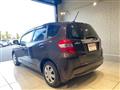 2011 Honda Fit