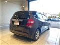 2011 Honda Fit