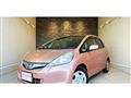 2012 Honda Fit