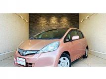 2012 Honda Fit