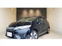 2014 Honda Fit