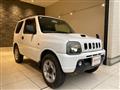 2001 Suzuki Jimny