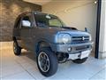 2005 Suzuki Jimny