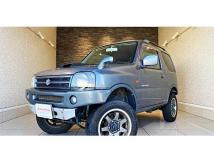 2005 Suzuki Jimny
