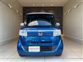 2014 Honda N BOX