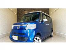 2014 Honda N BOX