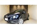 2014 Nissan Juke