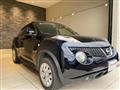 2014 Nissan Juke