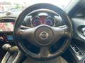 2014 Nissan Juke