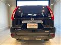 2013 Nissan X-Trail