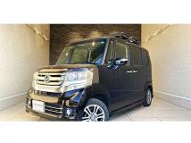 2017 Honda N BOX