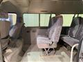 2002 Nissan Caravan