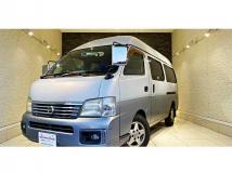 2002 Nissan Caravan