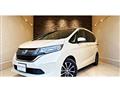 2017 Honda Freed