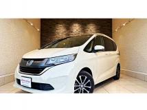 2017 Honda Freed
