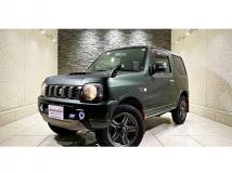 2014 Suzuki Jimny
