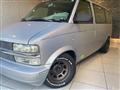 2000 Chevrolet Astro