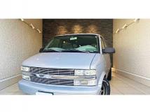 2000 Chevrolet Astro