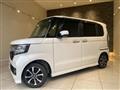 2019 Honda N BOX