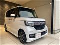 2019 Honda N BOX
