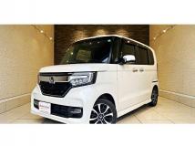 2019 Honda N BOX